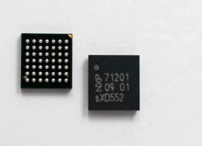 NFC Reader - PN7120