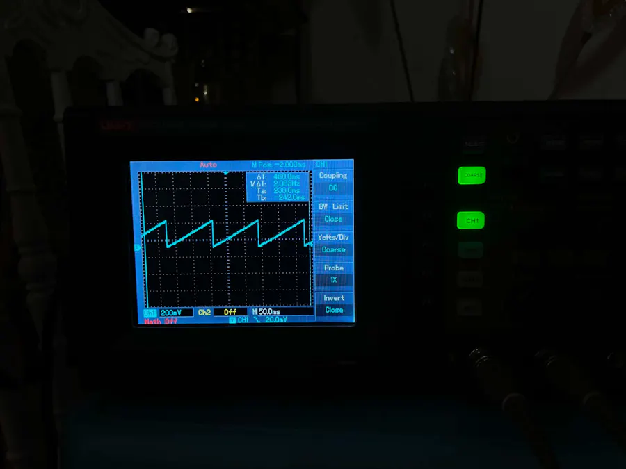 Digital-to-Analog Converter (DAC): Signal Generator