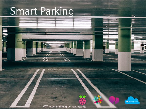 Azure IoT Suite Remote Monitoring – Smart Parking & More