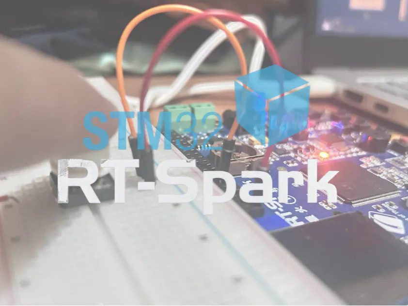 STM32 Timer Interrupts and Task Scheduling