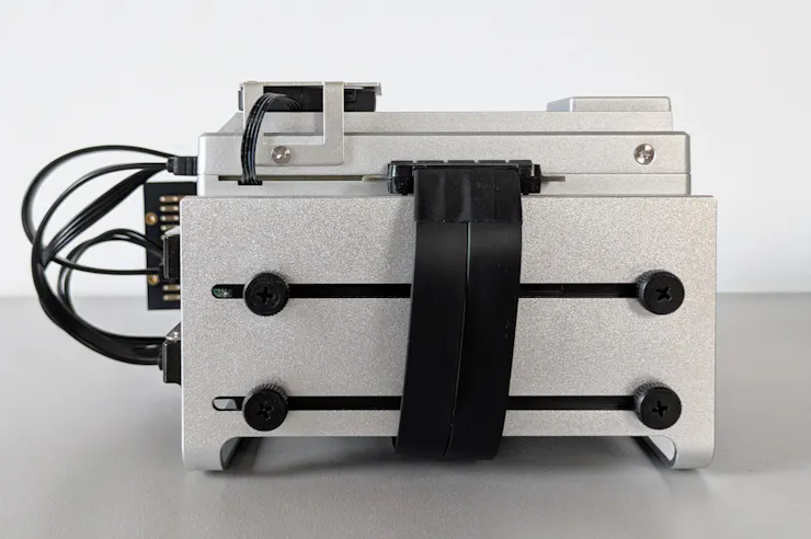 ZimaBoard 2 PCIe Slot