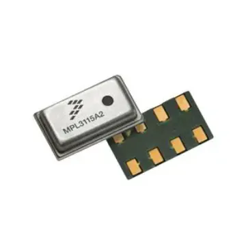 MPL3115A2 Pressure Sensor