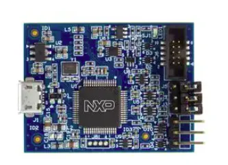 MCU-LINK DEBUGGER PROBE