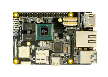 MaaxBoard