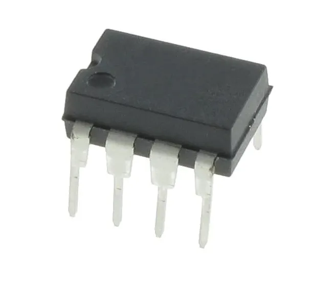 LPC810M021FN8FP 32 Bit Microcontroller