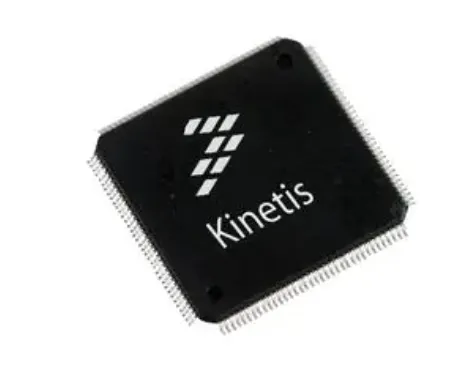 Kinetis K Family K2x Series Microcontrollers MK20FX512VLQ12