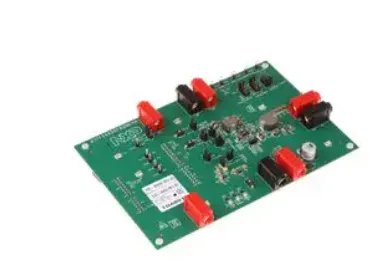 Kinetis Freedom Board with FlexIO