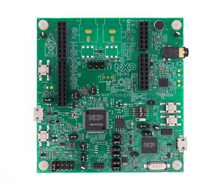 i.MX RT1010 EVK BOARD