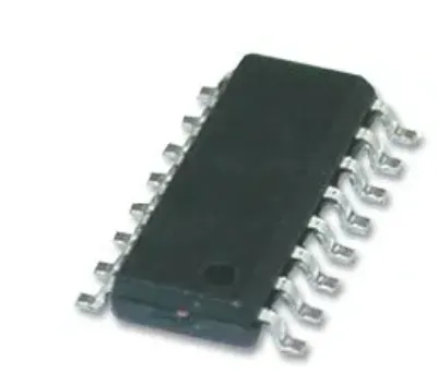 74HC595D