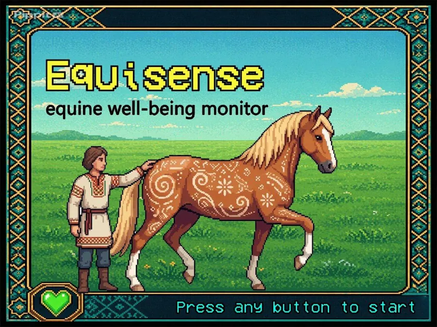 Equisense