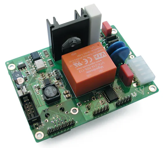 AUX PS (r5B9)