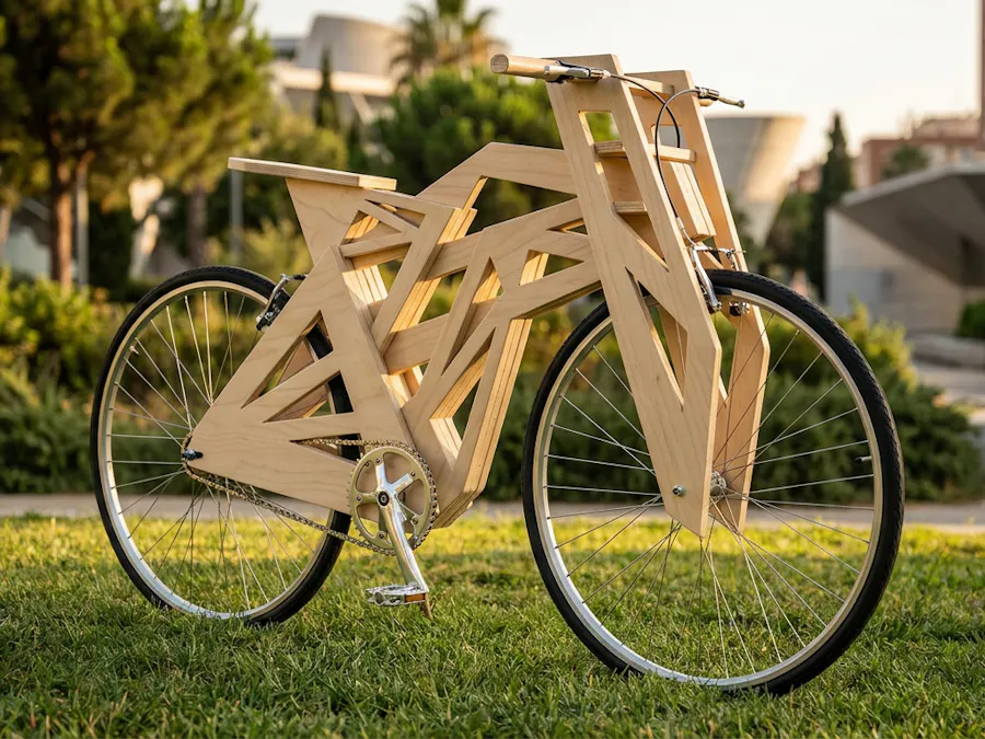DÉDALOS: Build Your Own Mobility