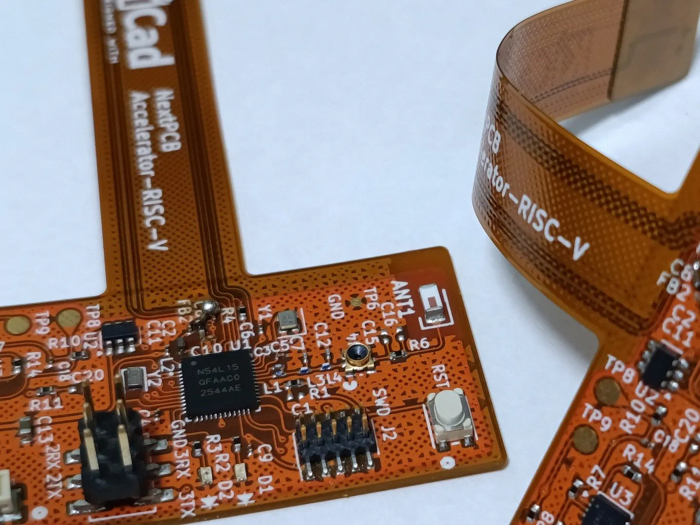 Ghost Edge AI Sticker enables flexible edge sensing