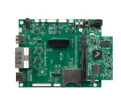 MCIMX6UL-EVKB EVALUATION KIT