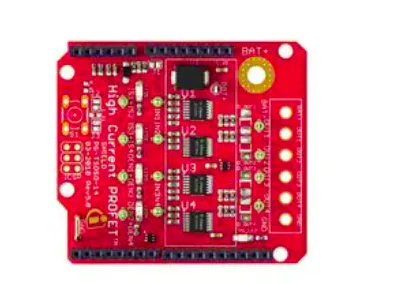 XMC-For-Arduino