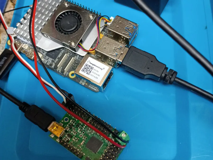 Pyserial and servo functions