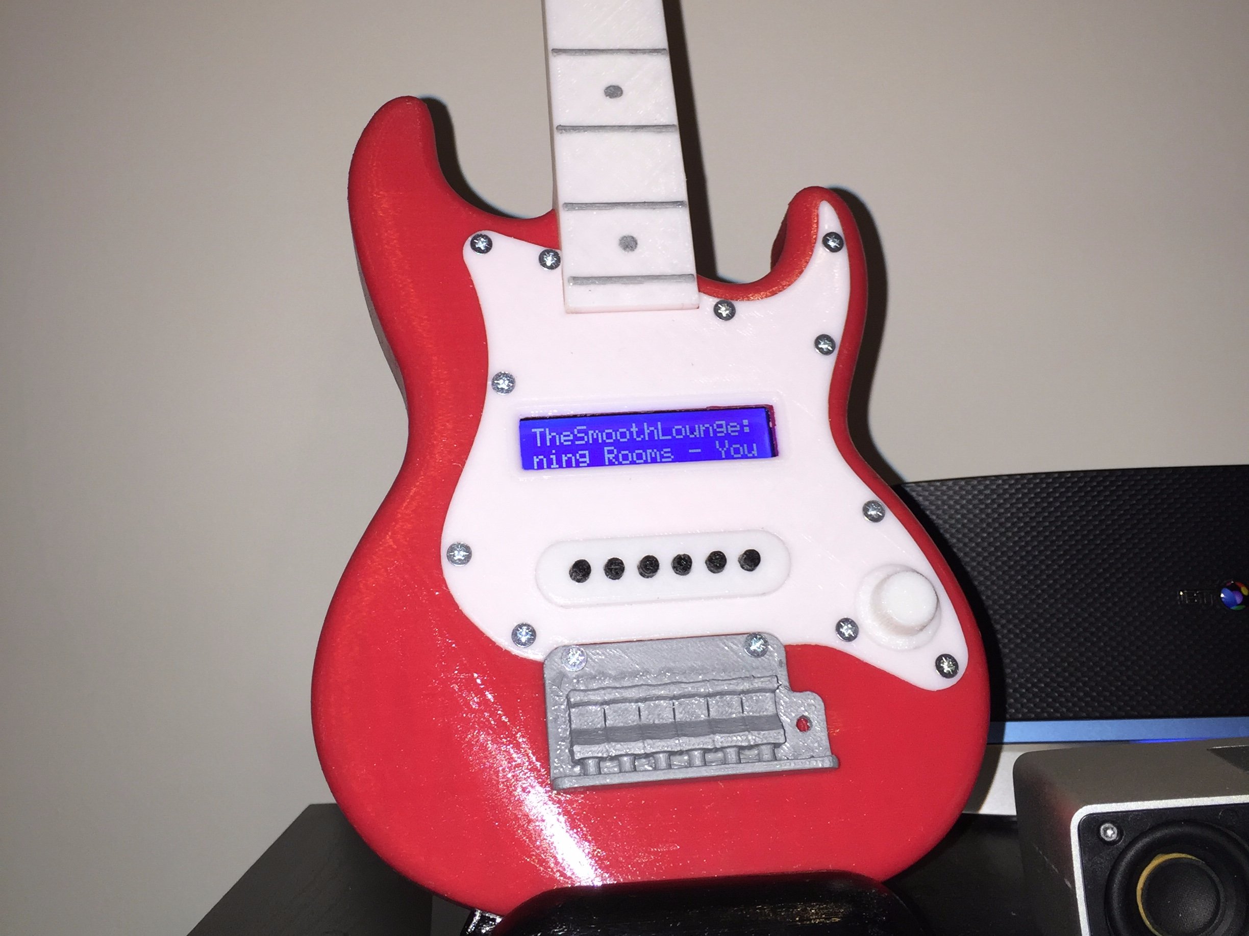 internet guitar