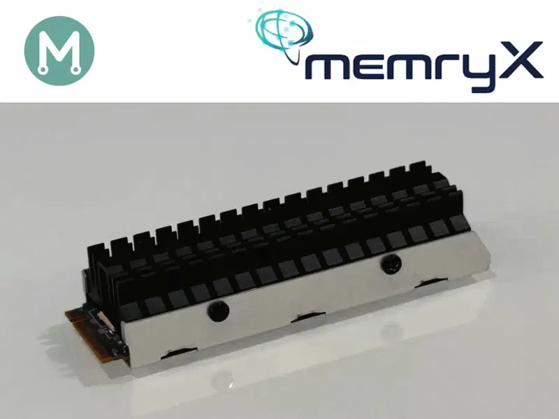 Edge AI Power 6: Measuring the Power Efficiency of MemryX