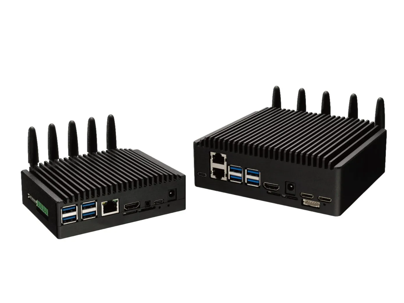 MST3588XB NANO: The Industrial Mini PC Powered by Rockchip