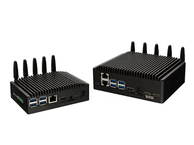 hackster.io - MST3588XB NANO: The Industrial Mini PC Powered by Rockchip