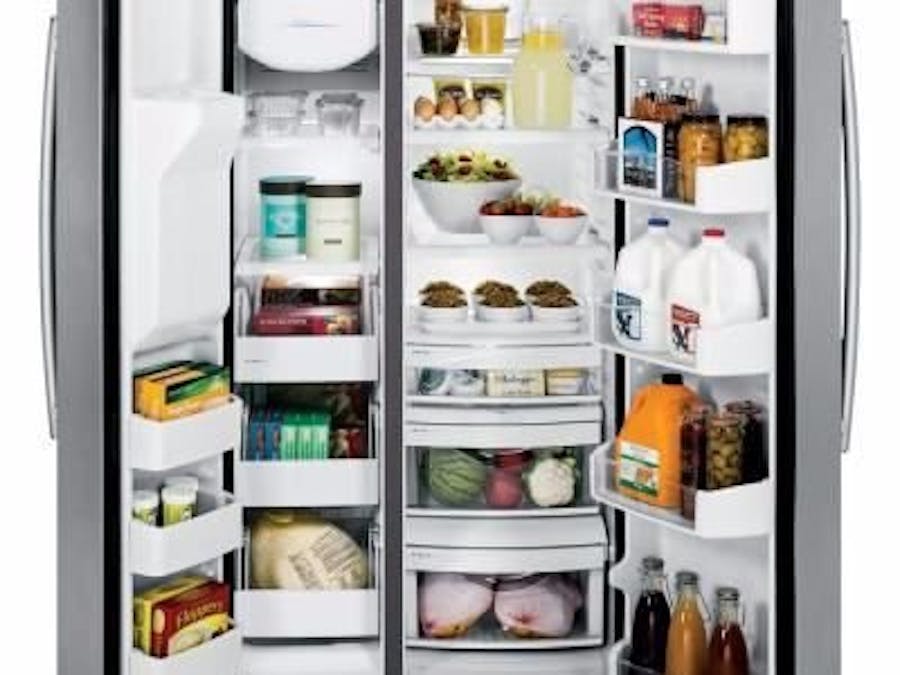 Make Hexiwear As Fridge monitor