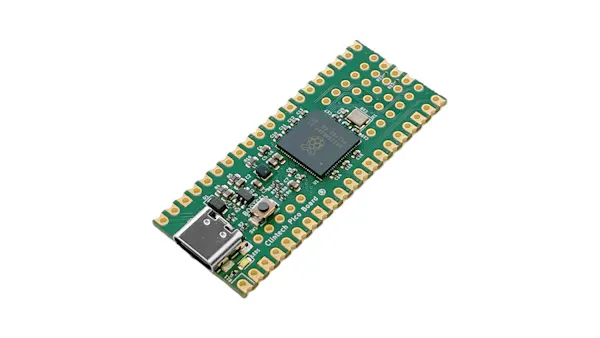 Supercharging the Pico 2 Ecosystem with 48 GPIOs - Hackster.io