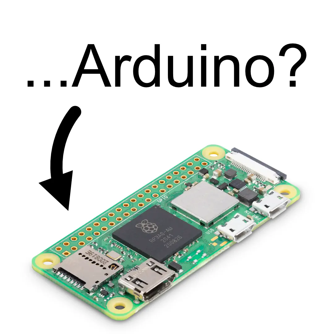 PiZZa Turns Your Raspberry Pi SBC Into a Powerful Arduino