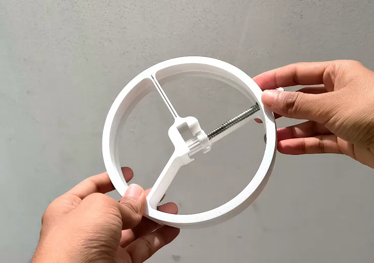 Spider Assembly