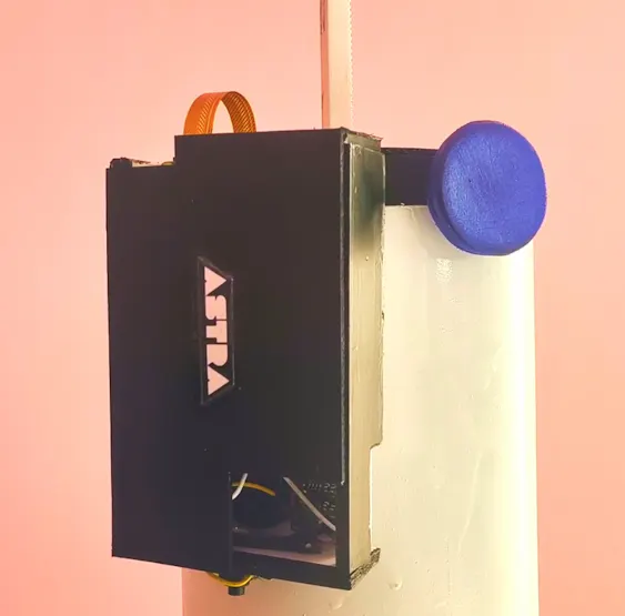 Electronics Cover