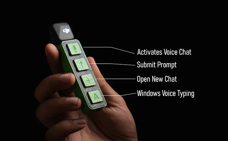 Vibe Pad Code Snapshot