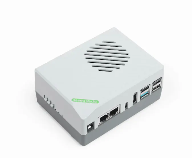 YOLOv8n Single Core