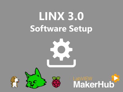 LINX 3.0 - 02 | LINX Software Setup