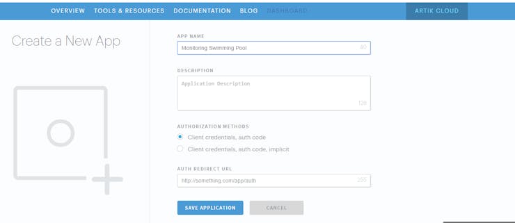 Figure 2.2.b set application description