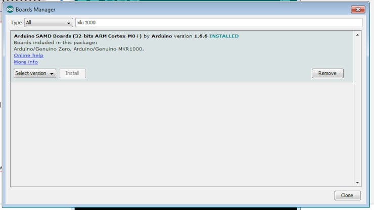 Figure 3.3.b add MKR1000