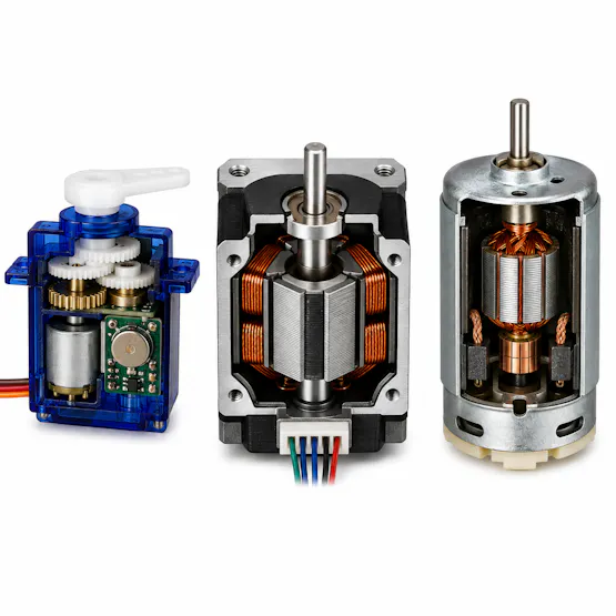 Internal Construction Comparison