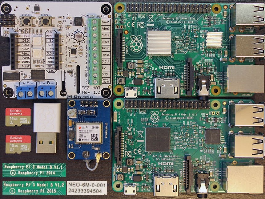 002 - How To Setup Devices And Register Into Azure IoT Hub