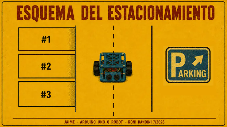 Parking Garage Layout Simulation