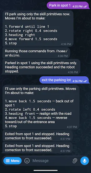 OpenClaw Telegram Response Prompt