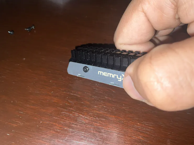 ประกอบ MemryX MX3 AI Accelerator