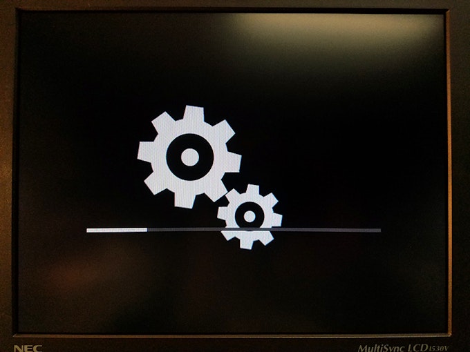 Los engranajes de la muerte