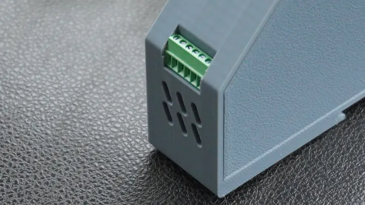Edge Link Hardware Details 1