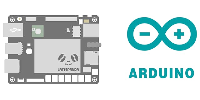 Getting Started With Lattepanda Hackster Io Getting Started With Lattepanda Hackster Io
