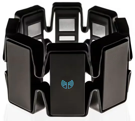 Myo Armband