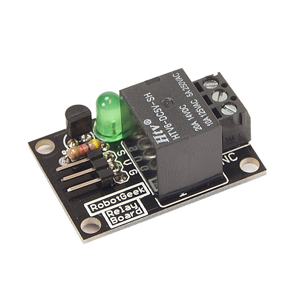 RobotGeek Relay