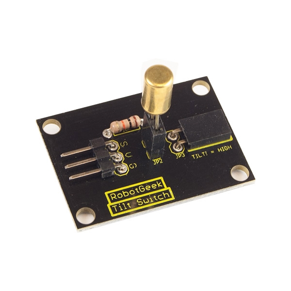 RobotGeek Tilt Sensor