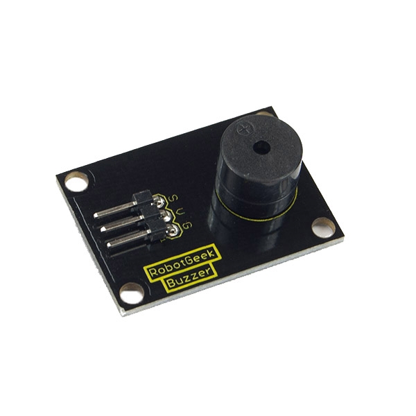 RobotGeek Buzzer