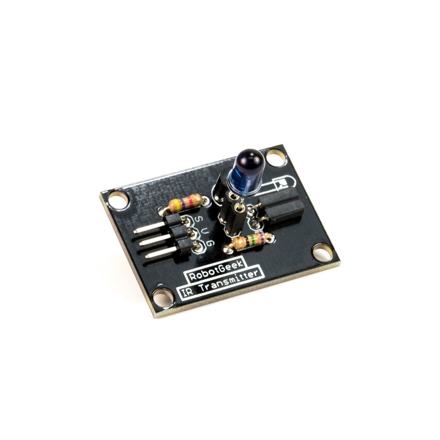 RobotGeek IR Transmitter