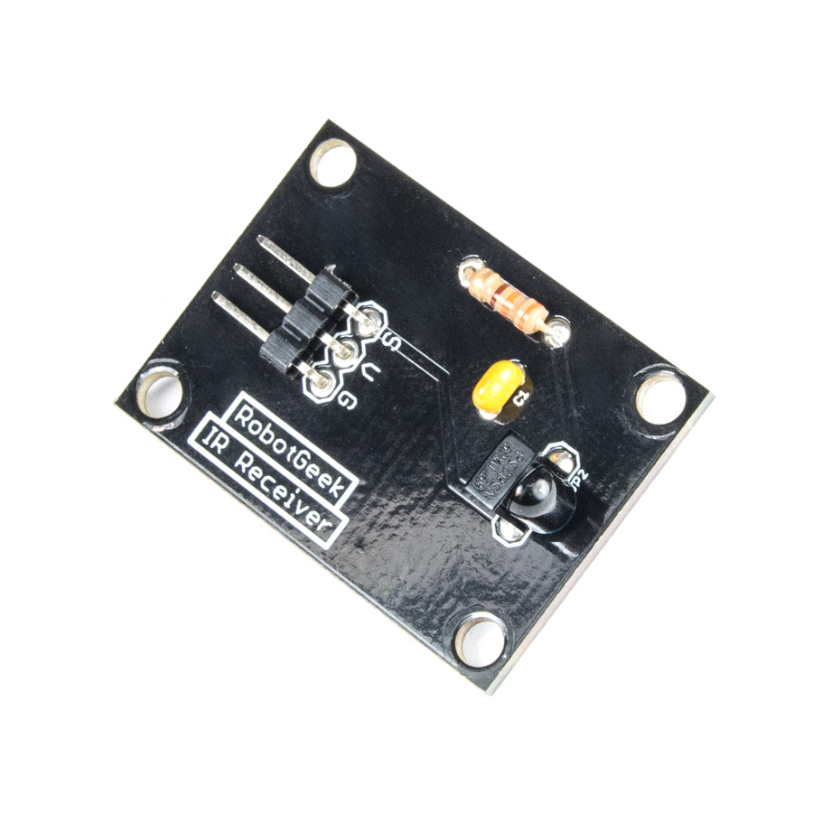 RobotGeek IR Receiver