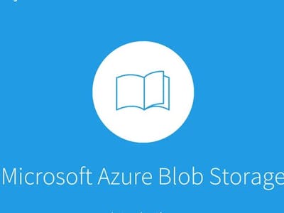 Capturing And Uploading Images To Azure Blob Storage Hackster Io