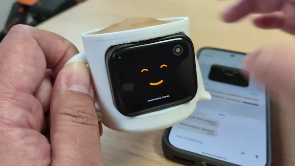Stop Doomscrolling to Keep This Virtual Pet Alive